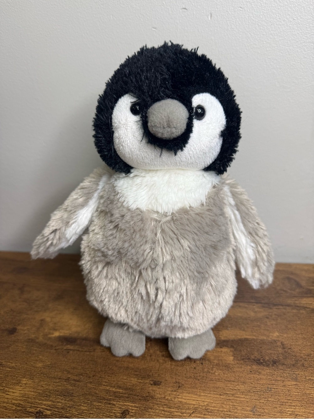 Webkins Baby Penguin 10" Ganz - No Code